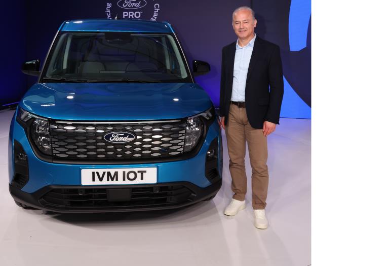 Press Kits Ford Otosan