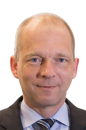 Joerg Beyer