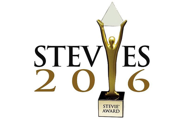 Stevie Awards - Bronze Stevie 
