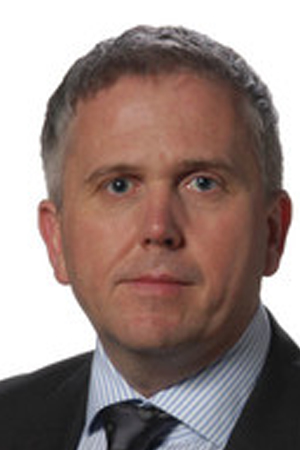 Stuart Rowley