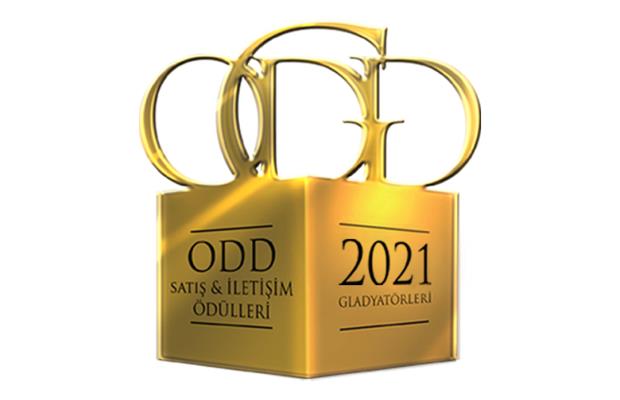 ODD 13. Gladyatör Ödülleri’nde Ford Otosan’a 3 Ödül
