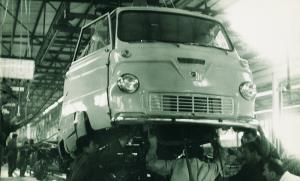 History | Ford Otosan