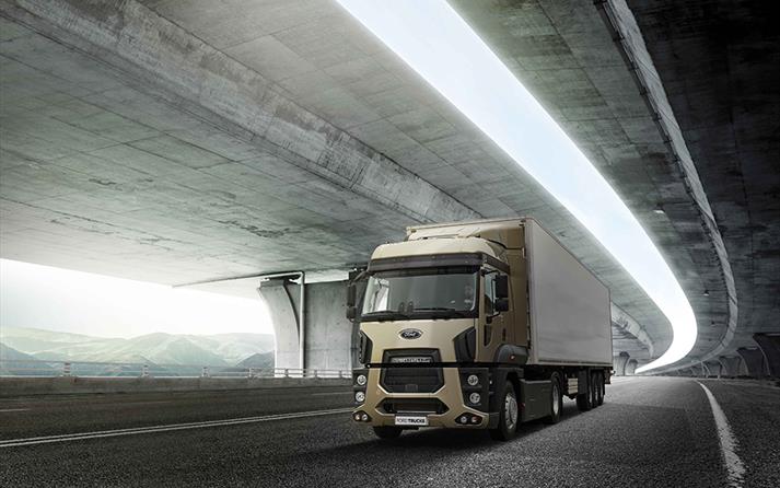 Ford Trucks
