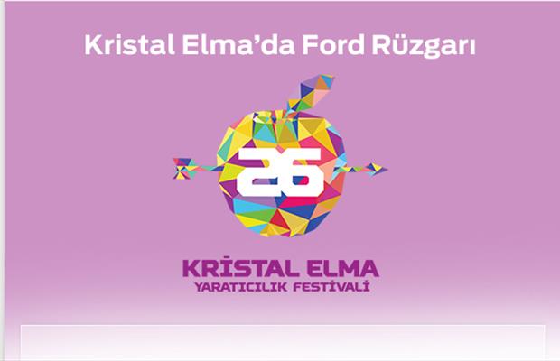 26. Kristal Elma Festivali Ödülleri