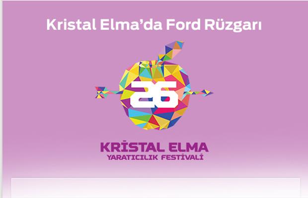 27. Kristal Elma Gümüş Elma Ödülü