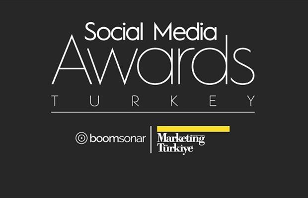 Social Media Awads Türkiye’de 6 ödül birden kazandık 