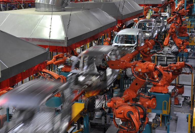 Ford Otosan, Türkiye’nin En Değerli Otomotiv Markası!