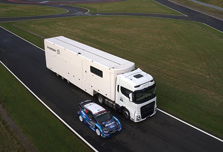 WRC 2019, 24 Ocak 2019’da Monte Carlo Rallisi ile başlıyor