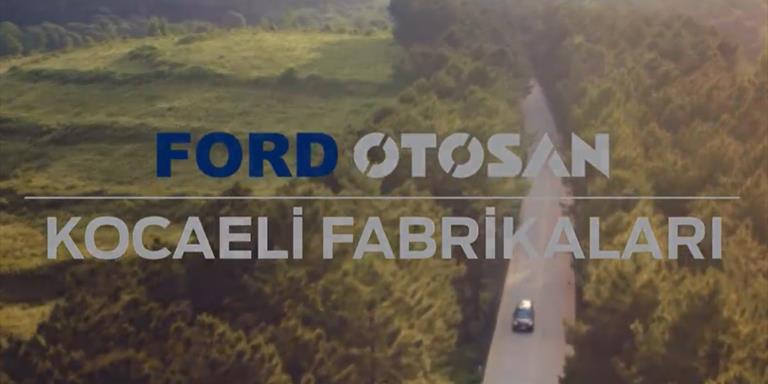 Bir Ford Hikayesi