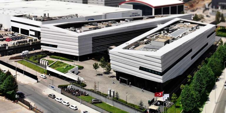 Ford Otosan’dan Türkiye’nin Tek Yerleşkedeki En Büyük Ar-Ge Merkezi