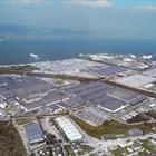 Kocaeli Yeniköy Fabrikası 1