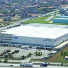 Sancaktepe Yedek Parça Dağıtım Merkezi