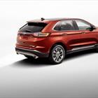 New Ford Edge 3