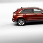 New Ford Edge 4