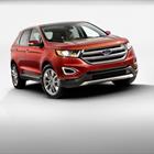 New Ford Edge 6