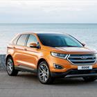 New Ford Edge 5