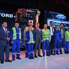 Ford Otosan yeni nesil Ecotorq motorun seri üretimine başladı