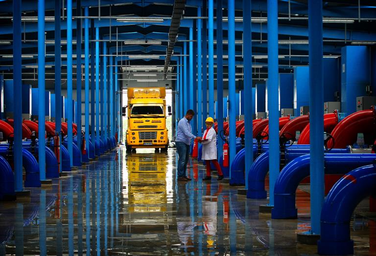 Ford Trucks 6. Uluslararası Fotoğraf Yarışması’nın kazananları ödüllendirildi