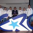 CFTT Avrupa Ralli Şampiyonası Ödül Töreni 2