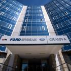 Ford Otosan Takes Ford Plant in Craiova into Electric Future