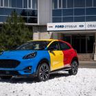 Ford Otosan Takes Ford Plant in Craiova into Electric Future