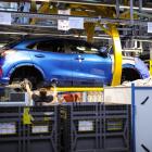 Ford Otosan Takes Ford Plant in Craiova into Electric Future