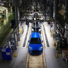 Ford Otosan Takes Ford Plant in Craiova into Electric Future