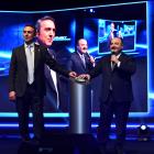 Efsane Transit elektriklendi