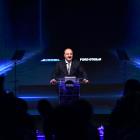 Efsane Transit elektriklendi