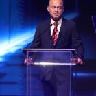 Efsane Transit elektriklendi