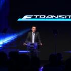 Efsane Transit elektriklendi