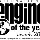 Engine Of The Year 2016