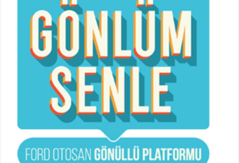 Ford Otosan’dan Covid-19 döneminde evlerinden çıkamayan emeklilere vefa projesi:“Sen Ara, Ford Otosan Burada”