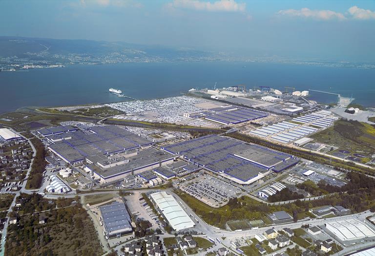 Ford Otosan, “sürdürülebilir bir gelecek” için inovasyon ve teknoloji diyor