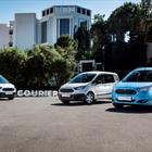 Ford Courier Ailesi