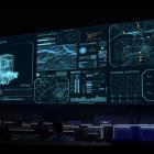 Ford Otosan elektrikli kamyonunu Hannover’de tanıttı