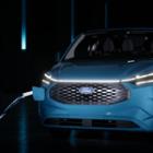 Ford Otosan elektrikli kamyonunu Hannover’de tanıttı