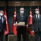 Ford Otosan Gelecek Vizyon Toplantısı