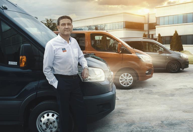 Türkiye’nin ihracat şampiyonu Ford Otosan, ‘Dünyanın En Değerli Otomotiv Markaları’ arasında!