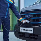 Ford Türkiye, Ford Pro ile Ticaretin Geleceğine Yön Veriyor