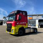 Ford Trucks artık Avrupa’nın en büyüğü Almanya pazarında