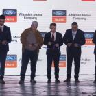 Ford Trucks’tan stratejik Arnavutluk hamlesi