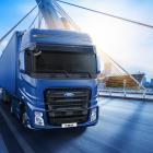Ford Trucks artık Avrupa’nın en büyüğü Almanya pazarında
