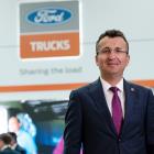 Ford Trucks artık Avrupa’nın en büyüğü Almanya pazarında 