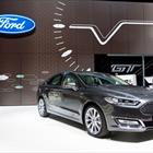 Ford, yeni ürün stratejisini Cenevre’de sergiliyor