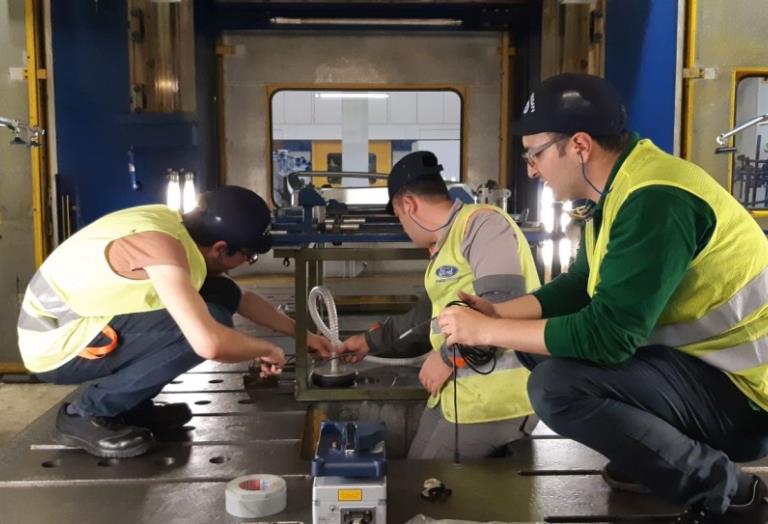 Ford Otosan mühendisleri, sopranoların sesinden ilham alarak geliştirdi, ödül kazandı…