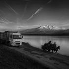 Ford Trucks Fotoğraf Yarışması 2017 - İkincilik Ödülü
