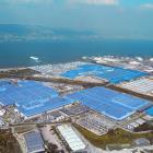 Kocaeli Fabrikalarında üretilecek yeni tam elektrikli E-Transit Custom ile ticaretin geleceği değişiyor (1)