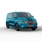 Kocaeli Fabrikalarında üretilecek yeni tam elektrikli E-Transit Custom ile ticaretin geleceği değişiyor (1)
