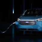 Kocaeli Fabrikalarında üretilecek yeni tam elektrikli E-Transit Custom ile ticaretin geleceği değişiyor (1)